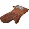 Fox Run Outset Brown Leather Grill Mitt -Curious Shop 71dxzzgwacl. ac sl1500 1