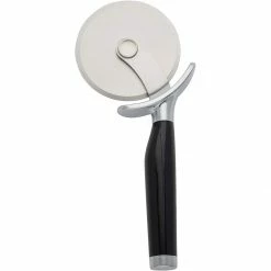 KitchenAid Non-Electrics KitchenAid Classic Pizza Wheel | Black -Curious Shop 71ffpr8ergl. ac sl1500