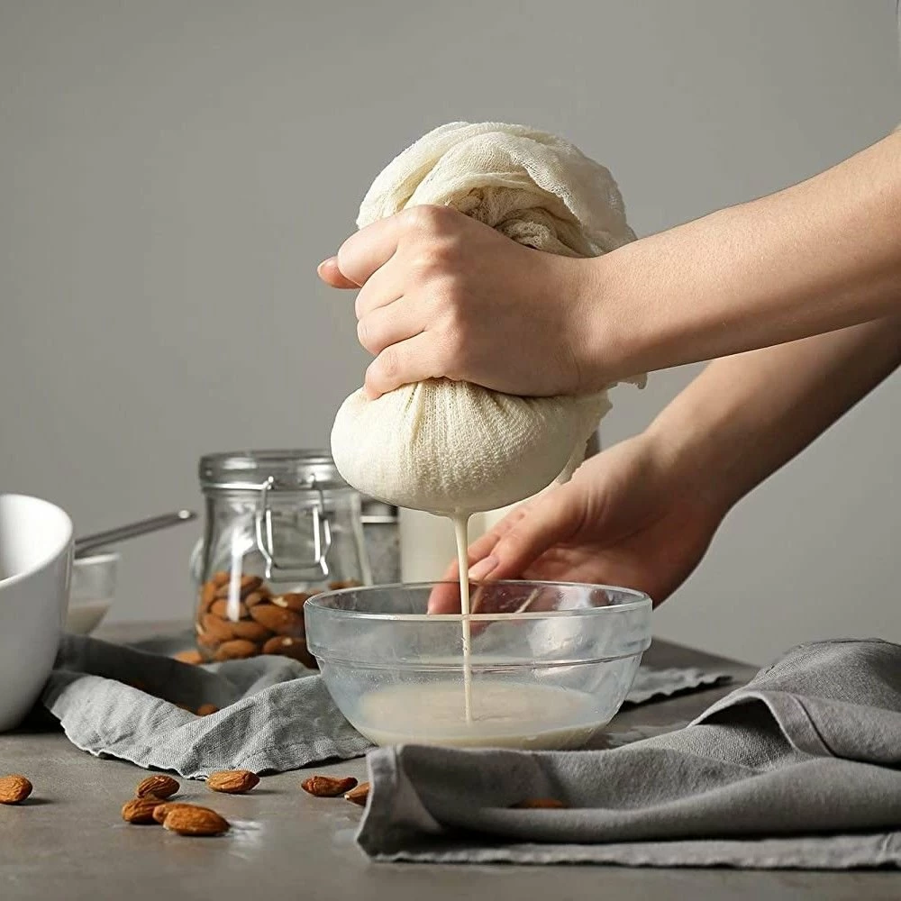 Fox Run Unbleached Cheese Cloth | 5 Yards 8 Fox Run Unbleached Cheese Cloth | 5 Yards - Image 6