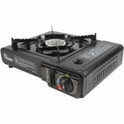Chard Single Burner Portable Butane Stove -Curious Shop 71gvkvwpbkl. ac sl1500
