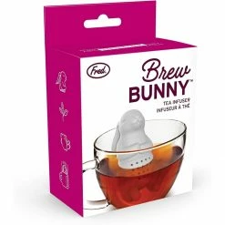 Fred Tea Infuser | Bunny 8 Fred Tea Infuser | Bunny -Curious Shop 71izcr7fusl. ac sl1500
