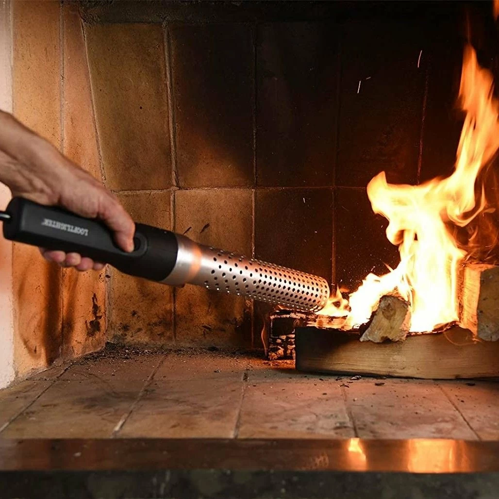 Looft Lighter 1 All Electric Grill & Fire Lighter 7 Looft Lighter 1 All Electric Grill & Fire Lighter - Image 5