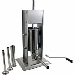 Chard Vertical Sausage Stuffer -Curious Shop 71ml lgkbzl. ac sl1500