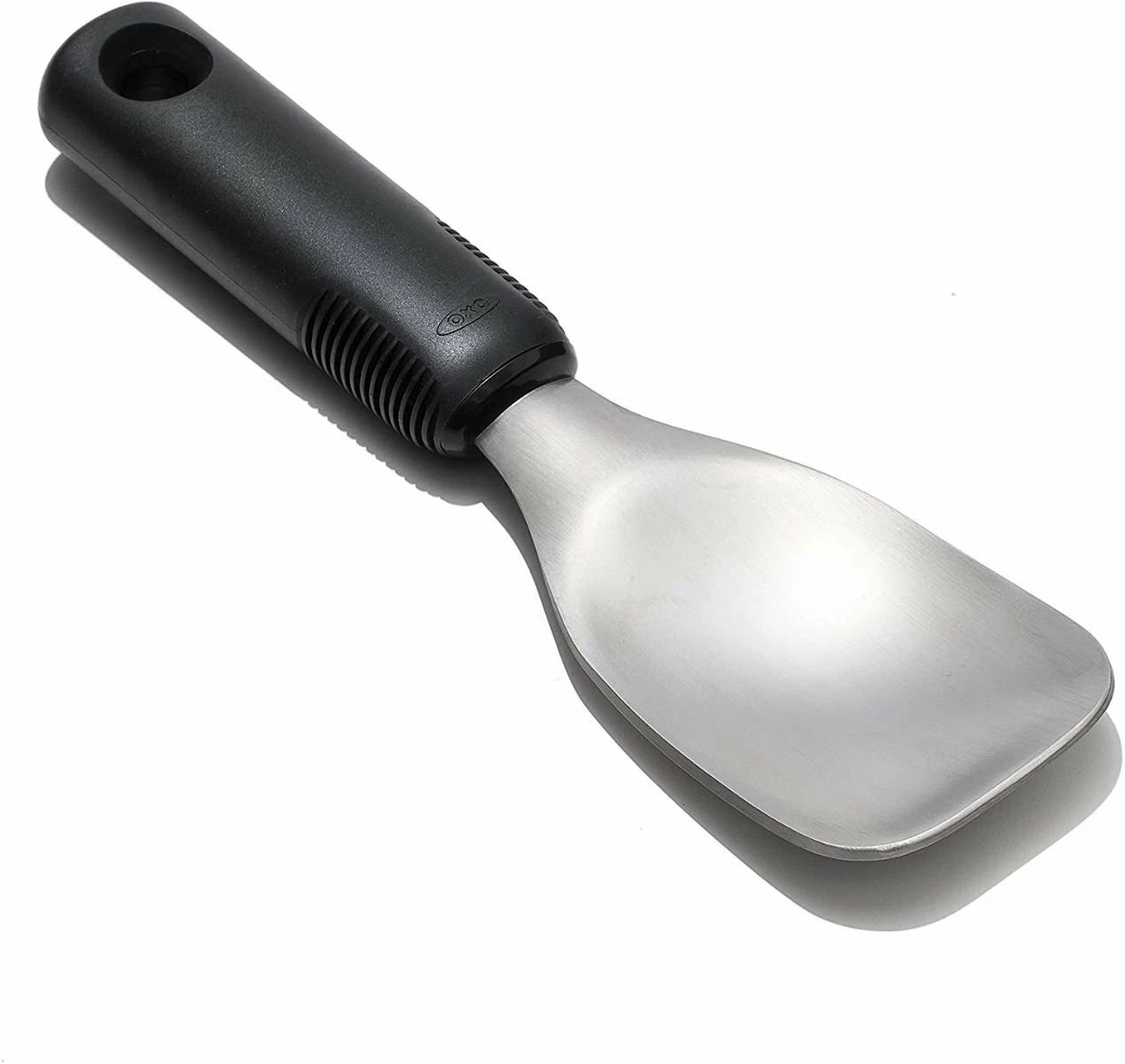 OXO Stainless Steel Ice Cream Spade 4 OXO Stainless Steel Ice Cream Spade - Image 2