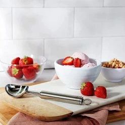 Rosle Ice Cream Scoop -Curious Shop 71pts2lto0l. ac sl1500