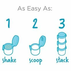 Dreamfarm Orlid Stackable Glass Spice Jar | Black 14 Dreamfarm Orlid Stackable Glass Spice Jar | Black -Curious Shop 71r52il0jul. ac sl1500