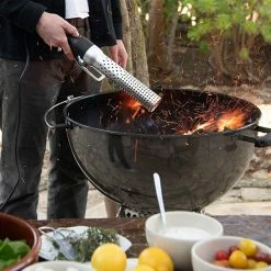 Looft Lighter 1 All Electric Grill & Fire Lighter 13 Looft Lighter 1 All Electric Grill & Fire Lighter -Curious Shop 71t7urnjpll. ac sl1500