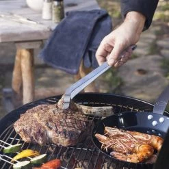 Rosle Grill Tongs -Curious Shop 71tenhzsugl. ac sl1500