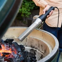 Looft Lighter 1 All Electric Grill & Fire Lighter 15 Looft Lighter 1 All Electric Grill & Fire Lighter -Curious Shop 71tpt091z0l. ac sl1500