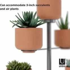 Umbra Terrapotta Planter -Curious Shop 71uez1zntss. ac sl1500