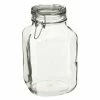 Bormioli Rocco 3L Swing Top Fido Glass Jar -Curious Shop 71uwksidezl. ac sl1500 1
