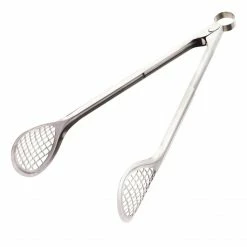 Cuisipro Fry/Grill Tongs | 12"