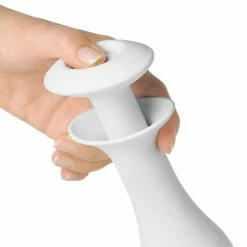 Cuisipro Scoop & Stack Ice Cream Scoop | White -Curious Shop 747318 20 6 1800x1800