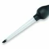 Tovolo Turkey Baster (Dripless) 1 Tovolo Turkey Baster (Dripless) -Curious Shop 80 11001p dripless bulb baster clear main