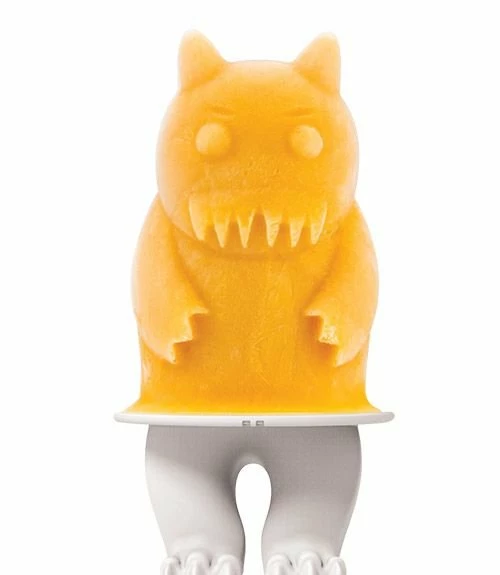 Tovolo Monster Popsicle Molds 5 Tovolo Monster Popsicle Molds - Image 4