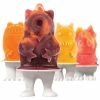 Tovolo Monster Popsicle Molds 2 Tovolo Monster Popsicle Molds -Curious Shop 81 16897 tovolo monster popsicle molds