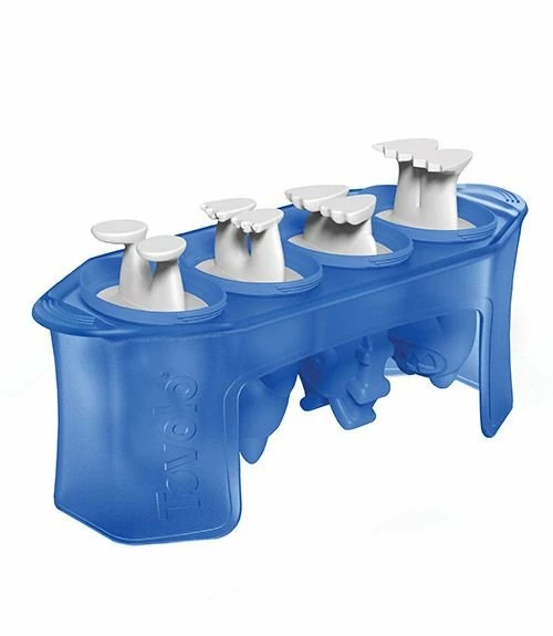 Tovolo Monster Popsicle Molds 7 Tovolo Monster Popsicle Molds - Image 6