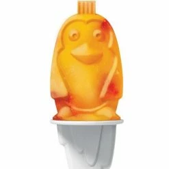Tovolo Penguin Popsicle Molds 10 Tovolo Penguin Popsicle Molds -Curious Shop 81 16910 tovolo penguin popsicle mold