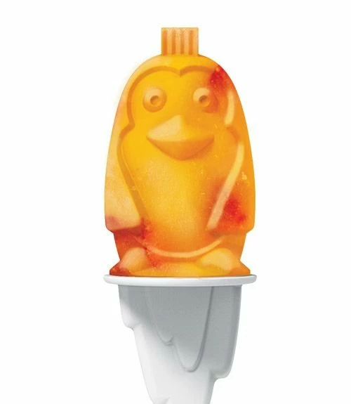 Tovolo Penguin Popsicle Molds 5 Tovolo Penguin Popsicle Molds - Image 3