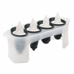 Tovolo Penguin Popsicle Molds 13 Tovolo Penguin Popsicle Molds -Curious Shop 81 16910 tovolo pop mold penguin