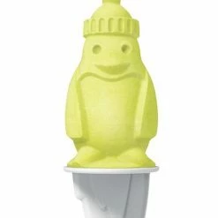 Tovolo Penguin Popsicle Molds 12 Tovolo Penguin Popsicle Molds -Curious Shop 81 16910 tovolo s penguin pop mold