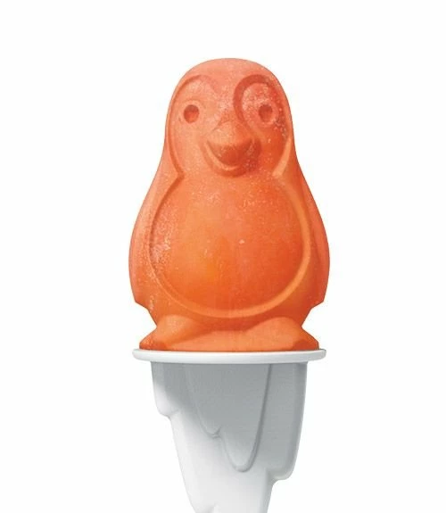 Tovolo Penguin Popsicle Molds 4 Tovolo Penguin Popsicle Molds - Image 2