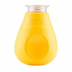 Tovolo Yolk-Out(TM) Egg Yolk Separator - Silicone