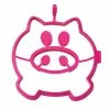 Tovolo Egg & Pancake Shaper (Pig) -Curious Shop 81 8014 tovolo pig shaper egg and pancake