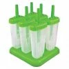 Tovolo Groovy Pop Mold Green -Curious Shop 81 9172 groovy pop molds green silo 500x500 1