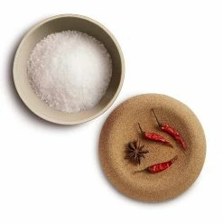 Emile Henry Salt Cellar | Truffle -Curious Shop 8128n2ky0ss. ac sl1500 1