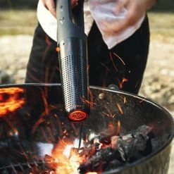 Looft Lighter X Rechargeable Battery Powered Charcoal Starter -Curious Shop 812ntqhvlpl. ac sl1500