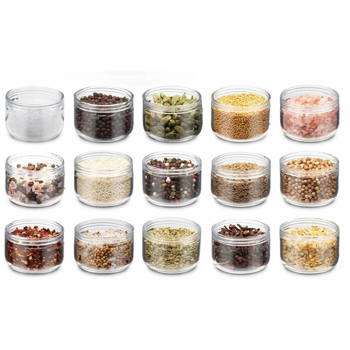 Dreamfarm Plastic Jar For The Ortwo Lite 4 Dreamfarm Plastic Jar For The Ortwo Lite - Image 2