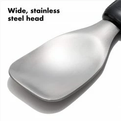 OXO Stainless Steel Ice Cream Spade 13 OXO Stainless Steel Ice Cream Spade -Curious Shop 819fpqkweml. ac sl1500
