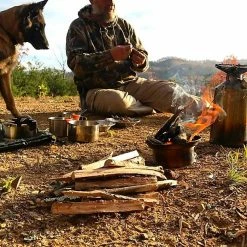 Kelly Kettle Base Camp Kit 15 Kelly Kettle Base Camp Kit -Curious Shop 819y twlyvl. ac sl1500