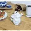 Harold Import Company Harold Import 7oz Elephant Creamer -Curious Shop 81 inuse1