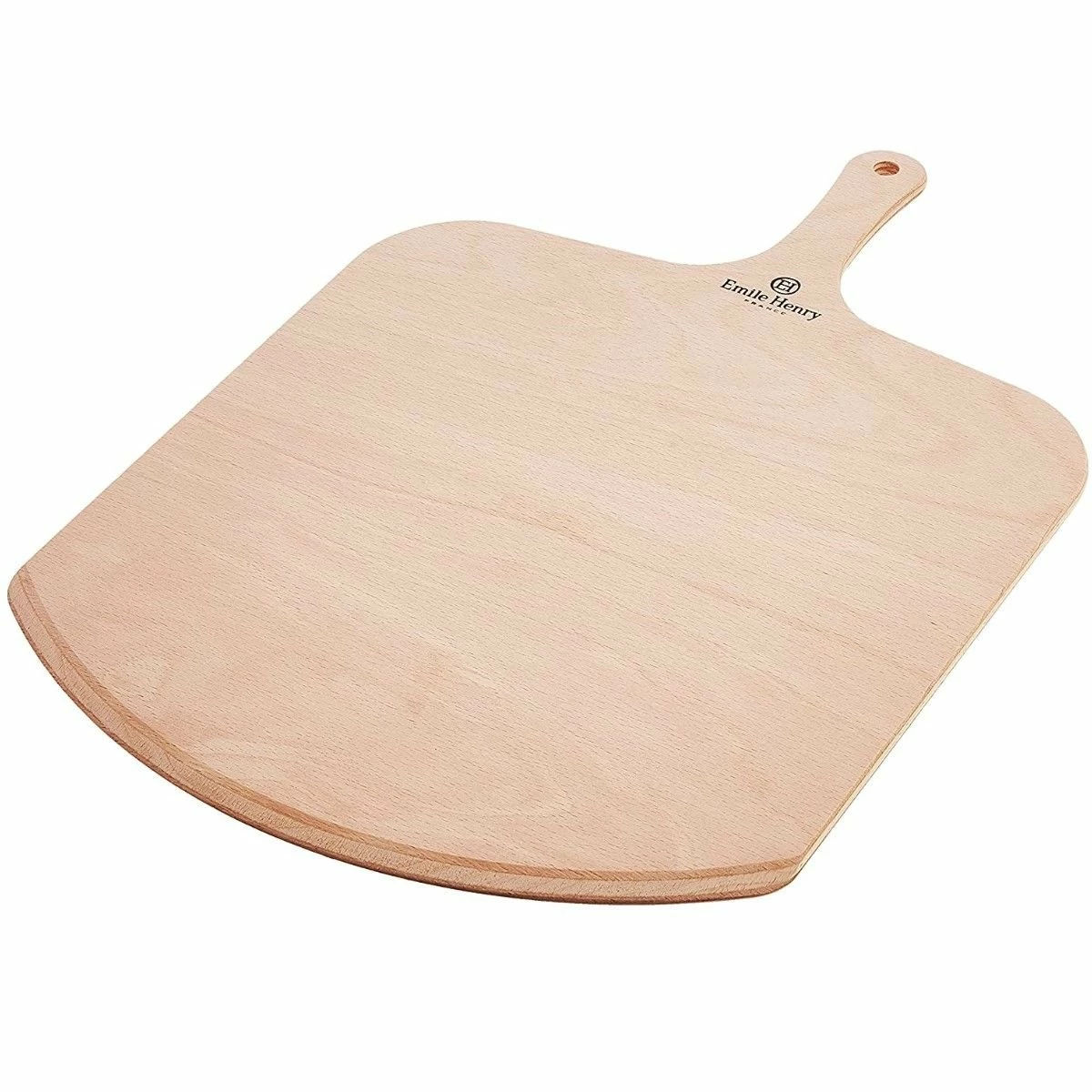 Emile Henry Pizza Peel | Fits Emile Henry Pizza Stones 2 Emile Henry Pizza Peel | Fits Emile Henry Pizza Stones