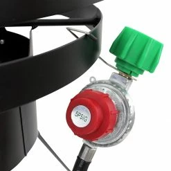 Chard Outdoor Burner Stand & Regulator -Curious Shop 81gphphk5al. ac sl1500 1