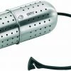 GeFu Stainless Steel Spice Infuser/Strainer