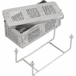 Camerons Products Camerons The Flip Professional Smoke Box -Curious Shop 81og4up t0l. ac sl1500