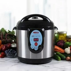 Nesco / American Harvest NESCO Smart Canner & Cooker -Curious Shop 81rneo1sjdl. ac sl1500