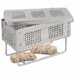 Camerons Products Camerons The Flip Professional Smoke Box