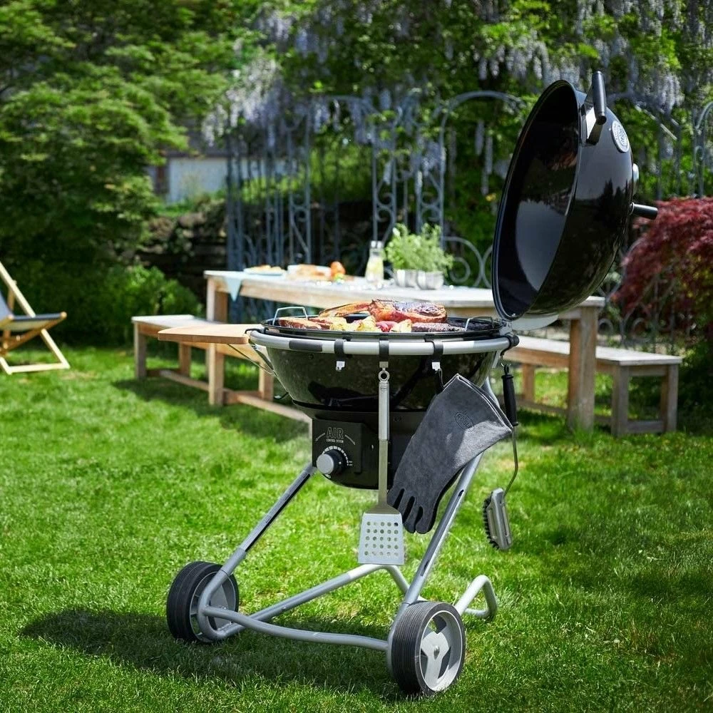 Rosle Protective Cover For Air F50 6 Rosle Protective Cover For Air F50 - Image 4