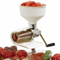 Norpro Sauce Master Attachment | Grape Spiral 12 Norpro Sauce Master Attachment | Grape Spiral -Curious Shop 81zoekbjdal. ac sl1500 3
