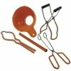Weston Deluxe Five-Piece Home Canning Kit
