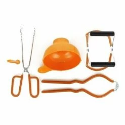 Weston Deluxe Five-Piece Home Canning Kit -Curious Shop 83 2017 w 8