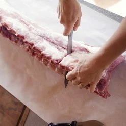 Weston Game Processing Kit - 10-Piece Set 17 Weston Game Processing Kit - 10-Piece Set -Curious Shop 83 7001 w 10pc game processing kit 1