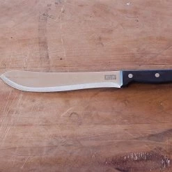 Weston Game Processing Kit - 10-Piece Set 18 Weston Game Processing Kit - 10-Piece Set -Curious Shop 83 7001 w butcher knife 1