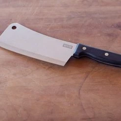 Weston Game Processing Kit - 10-Piece Set 19 Weston Game Processing Kit - 10-Piece Set -Curious Shop 83 7001 w cleaver 1