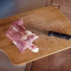 Weston Game Processing Kit - 10-Piece Set 20 Weston Game Processing Kit - 10-Piece Set -Curious Shop 83 7001 w boning filet knife 1