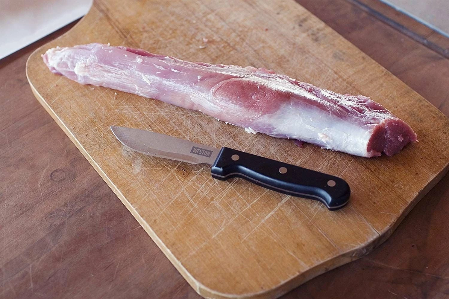 Weston Game Processing Kit - 10-Piece Set 11 Weston Game Processing Kit - 10-Piece Set - Image 9